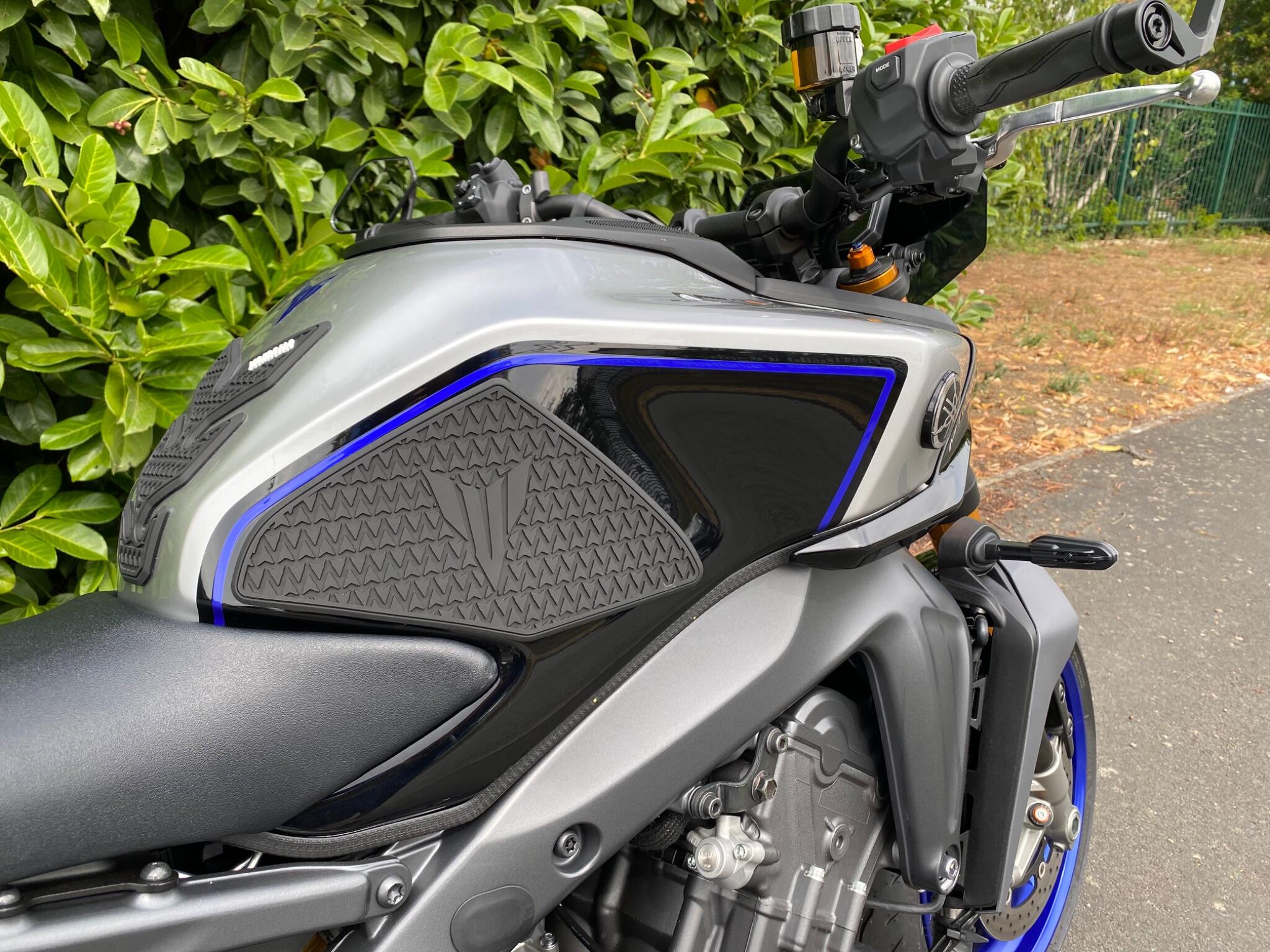 2026 26 Reg Yamaha MT-09